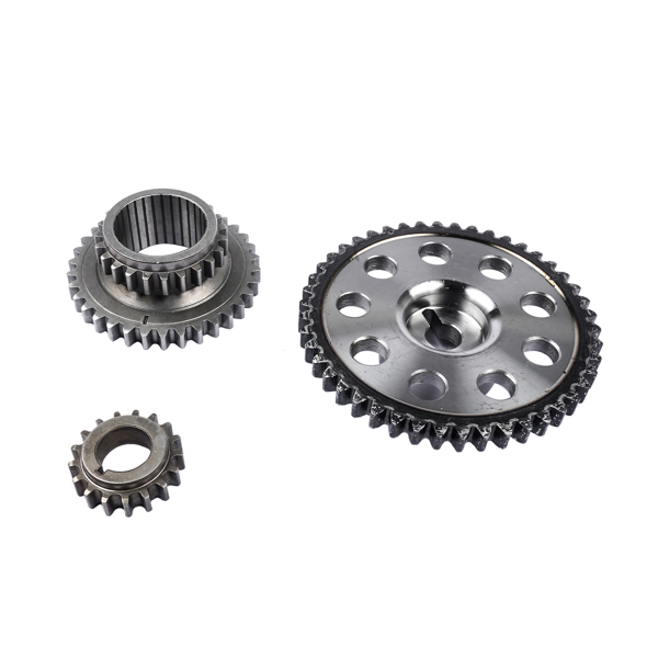 Timing Chain Kit Replacement for 2008-2012 Honda Accord 2013-2014 CR-V 2012-2014 Crosstour 2.4L L4 DOHC 14401-R40-A01-9