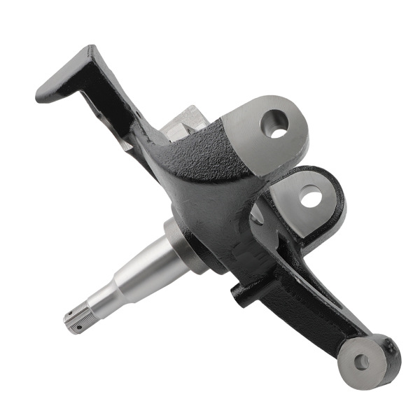 2" Drop Spindle Lowering Kit Fit For Chevrolet Silverado C1500 1/2 Ton Extended Cab 88-98 -7
