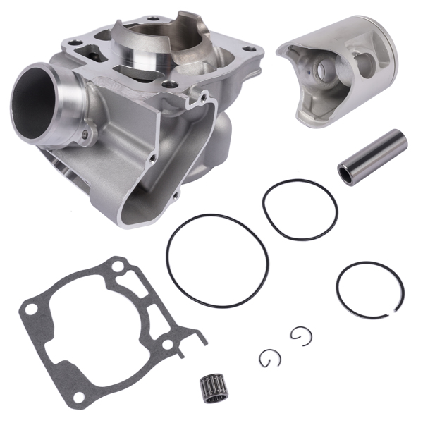 Cylinder Piston Gasket Kit Fit for Yamaha YZ125 2005-2022 1C3-11311-10-00 1C3-11311-21-00-3