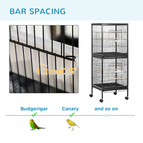 Bird Cage-6