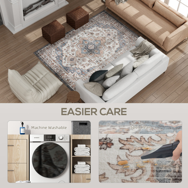 Rug( Amazon Shipping)（Prohibited by WalMart）-4