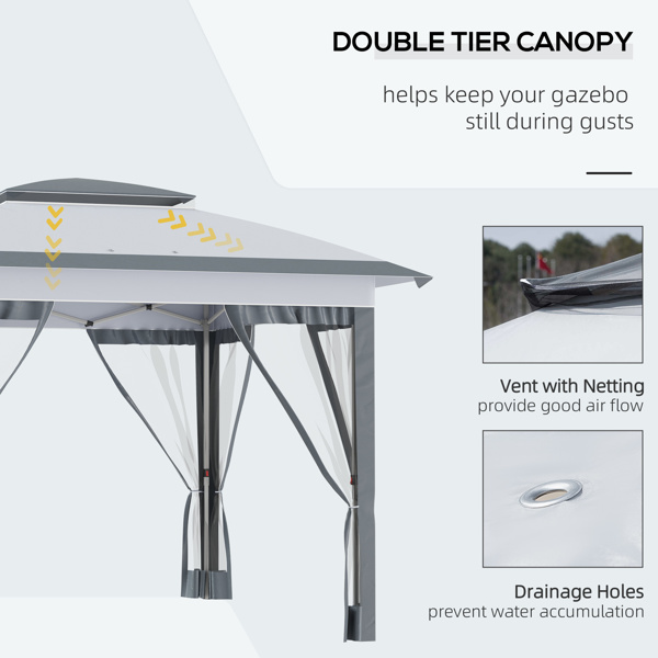 Gazebo -7