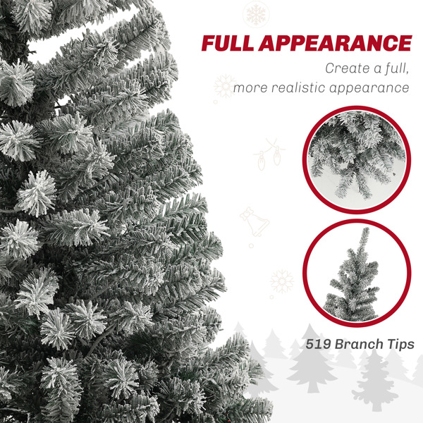 Christmas tree -5