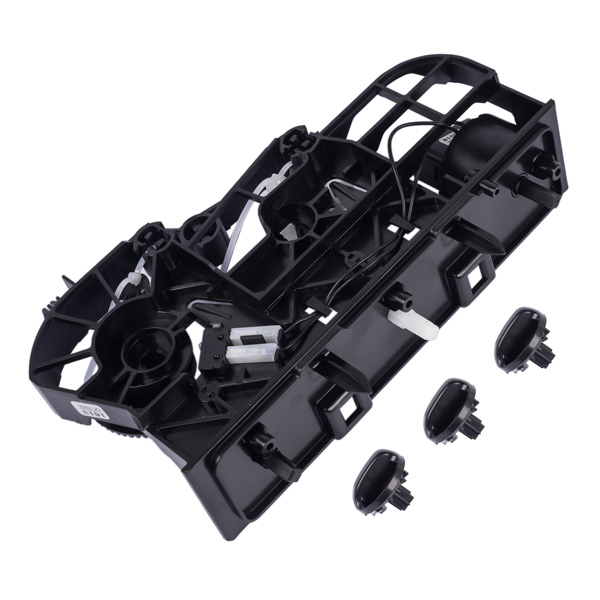 空调控制面板 A/C Heater Climate Control Unit For 2000-2006 Toyota Tundra 3.4L 4.0L 4.7L V6 V8 559100C010 559050C010-3