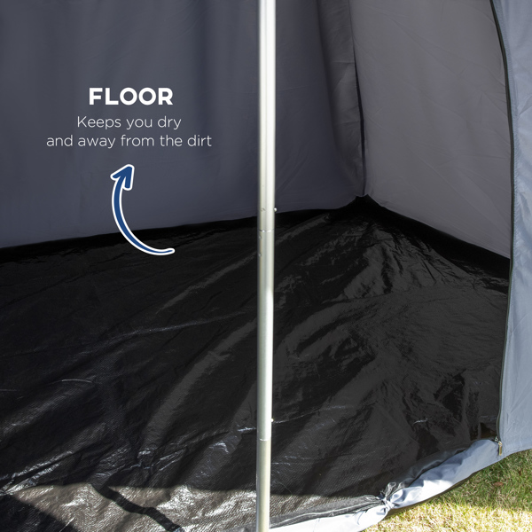 Camping Tent-5