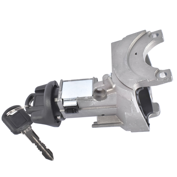点火锁芯和外壳 Ignition Lock Cylinder Switch and Housing for Chevy GMC C/K 1500-3500 Cadillac Escalade 1998-2000 26049532-2