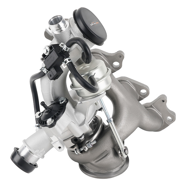 Turbo Charger Fit For Buick Encore 1.4L 140HP 2013-2021 Fit For Buick Encore Fit For Chevrolet Cruze Fit For  Chevrolet Sonic 781504-0001, 781504-0002, 781504-0004-3
