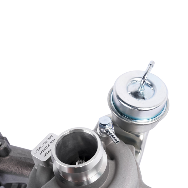 K03 Billet Turbo Turbocharger Replacement for Polaris RZR XP 925CC 2016-2021 3023297 1205689 3022792-9