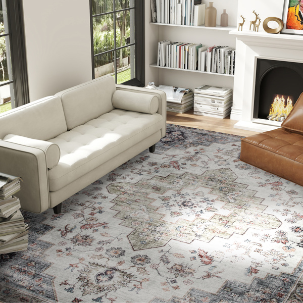 Rug( Amazon Shipping)（Prohibited by WalMart）-1