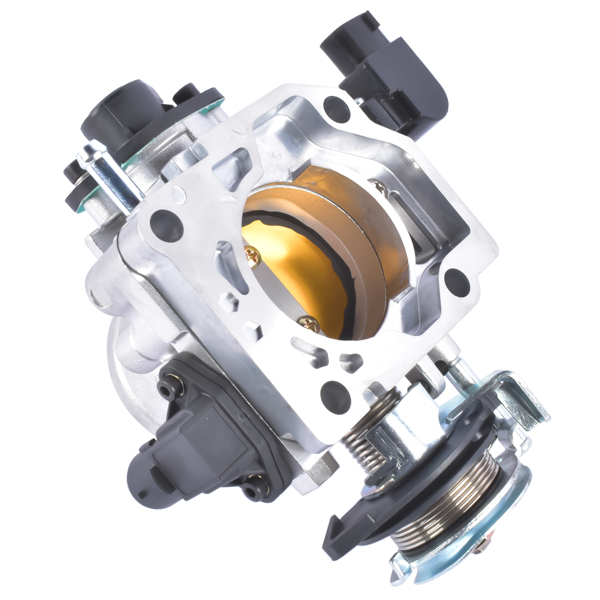 节气门体 Throttle Body Assembly w/ sensors 16400-P8C-A21 for Honda Accord Odyssey, Acura TL CL-7