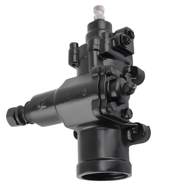Power Steering Gear Box for AMC Ambassador Classic Gremlin Hornet Javelin AMX-3