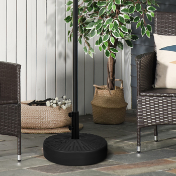  Umbrella Base