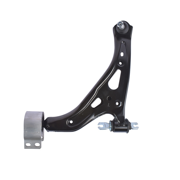 Front Left Lower Control Arm w/ Ball Joint Fit for Chevy Equinox GMC Terrain 2018-2023 Front Driver Side Lower Control Arm with Ball Joint 84406463-3
