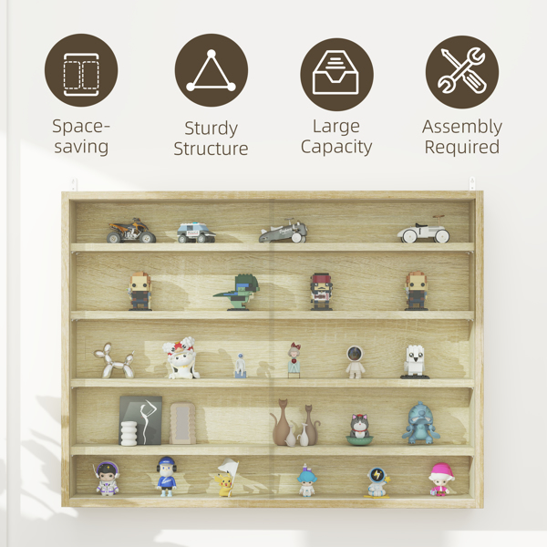 Display cabinet-5