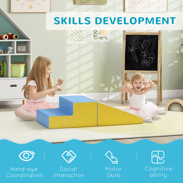 Kids Soft Play Set -6