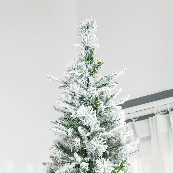Christmas tree-7