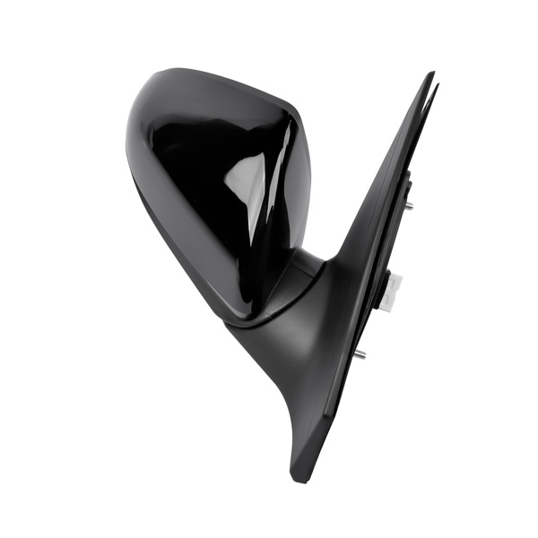Power Mirror Passenger Right Side Heated Blind Spot Manual Folding Fits for Hyundai Elantra 2017-2020 87620F3020 HY1321226-3