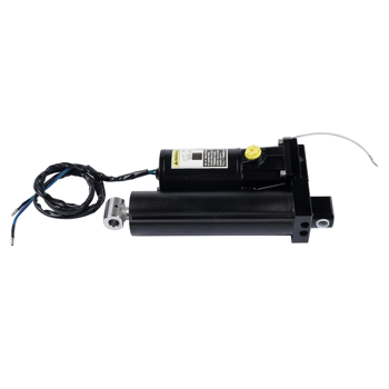 Power Trim Assembly 8M0090335 8M0171818 Replacement for Mercury Outboard 115HP 90HP 75HP New