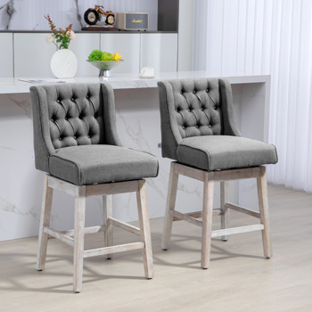 Height bar stool