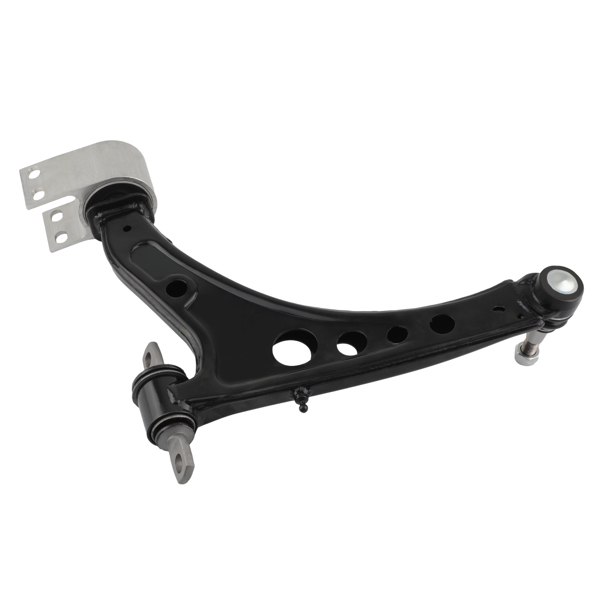 2Pcs Front Lower Control Arms FIT FOR BUICK REGAL SPORTBACK 2018 - 2020 All Models 84376572,84376574,84376573,MS501266,MS501267-7