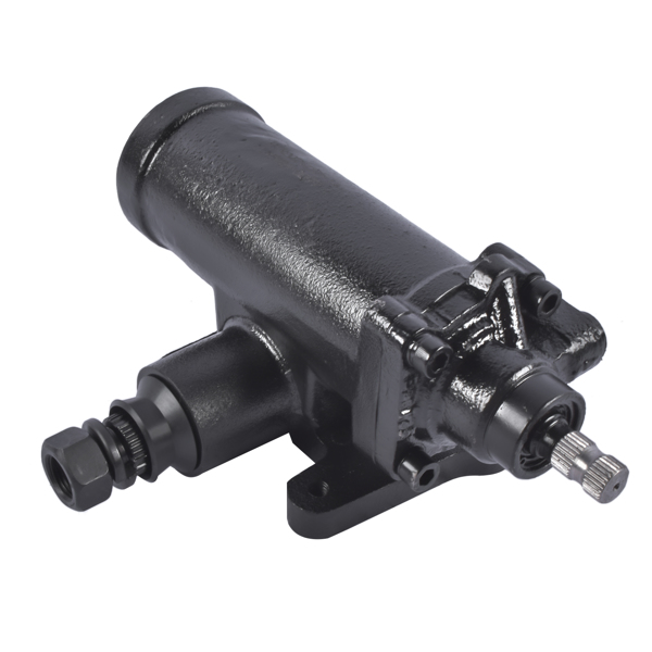 Power Steering Conversion Box Quick Ratio Fit for Chevy/ GMC C Series C10 1968-1986 R-Series Street & Performance Series 1987-1991 800132-6