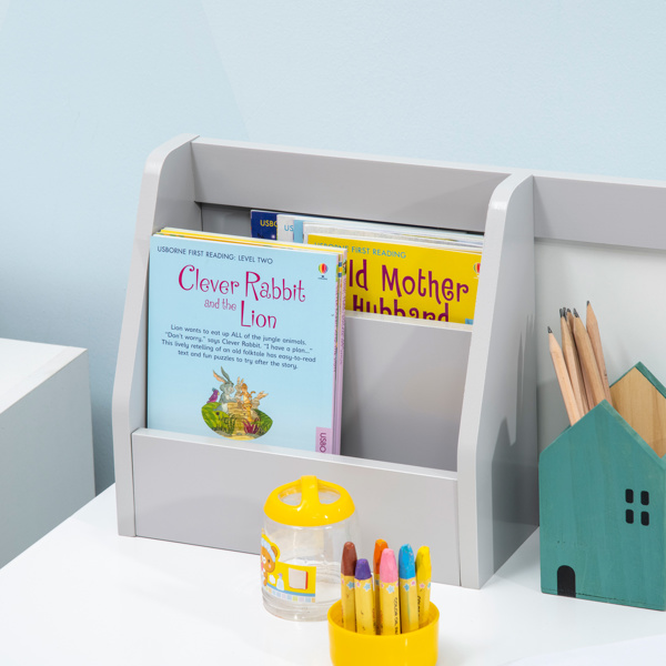 Kids Desk and Chair Set-6