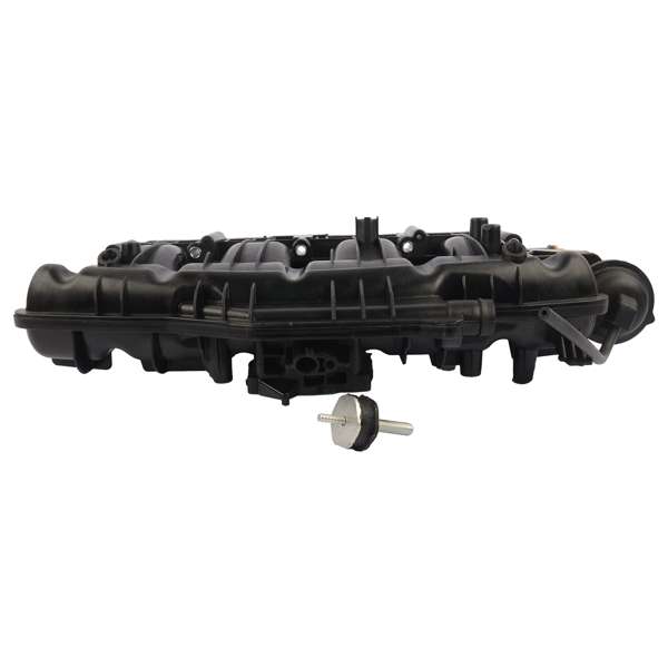 进气歧管 Intake Manifold Suction Manifold for 08-13 Audi A4 B8 1.8 TFSI CAB CABB CABD CABC CABA 06H198211A-2