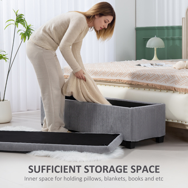 Storage Bench -4