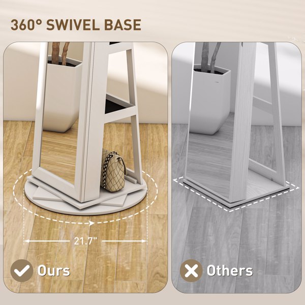 Storage Rack-4
