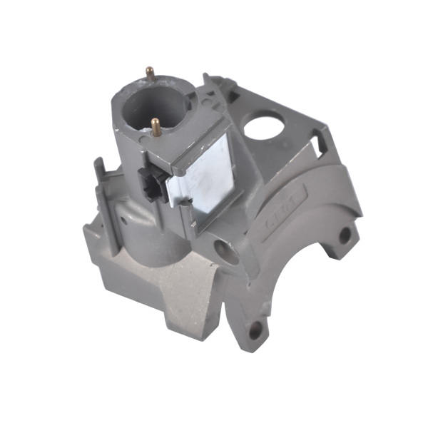 点火锁外壳 Ignition Lock Cylinder Housing Fit for Chevy Silverado SSR Avalanche Blazer Tahoe Trailblazer Cadillac Escalade EXT GMC Envoy Jimmy Sierra Sonoma Yukon Buick Rainier Hummer H2 924-713-2