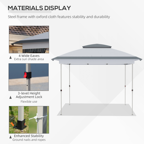 Gazebo -3