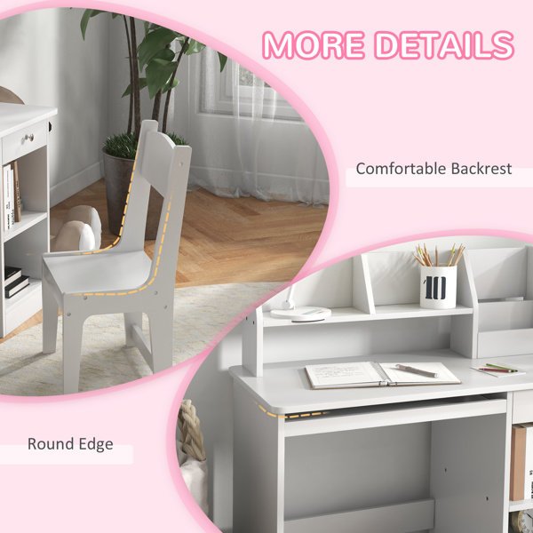 Kids Study Desk-6