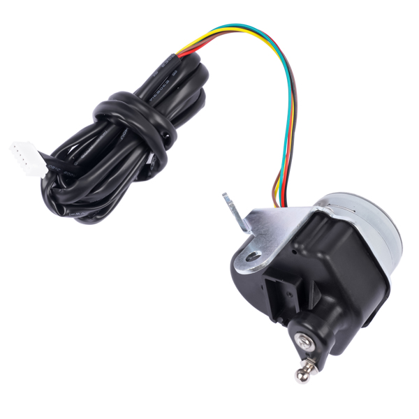Guardian 0G6454 STEPPER MOTOR ASSEMBLY for GTH990 PORT Controller Models Black-6