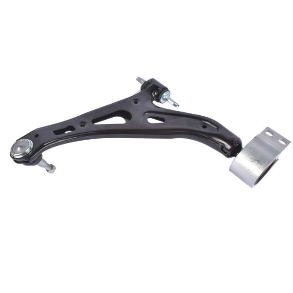 Front Right Lower Control Arm w/ Ball Joint Fit for Chevy Equinox GMC Terrain 2018-2023 Front Passenger Side Lower Control Arm with Ball Joint 84406464-4