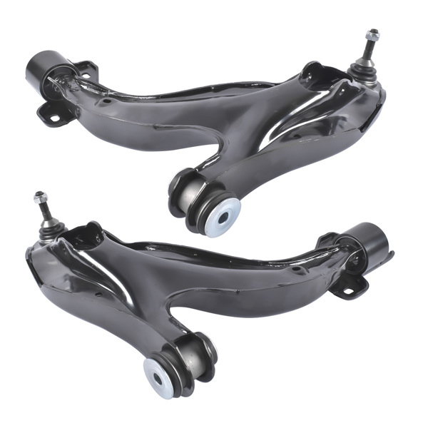 2PCS Front Lower Left & Right Control Arm Replacement for Ford Crown Victoria, Lincoln Town Car, Mercury CMK80395 CMK80396-5