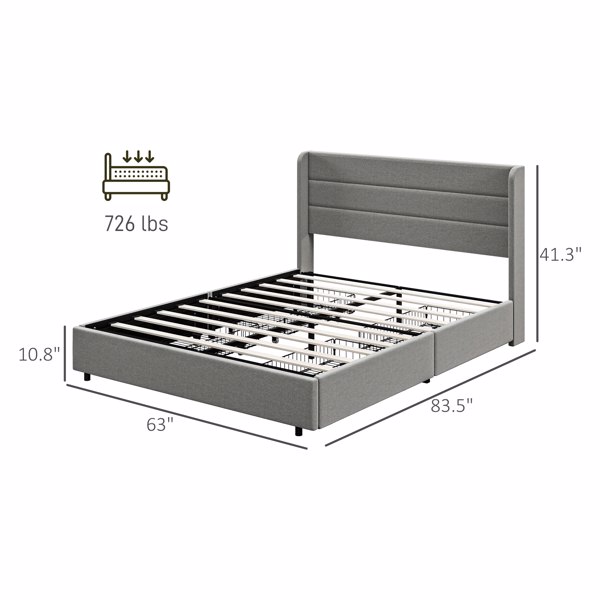 Bed Frame-2