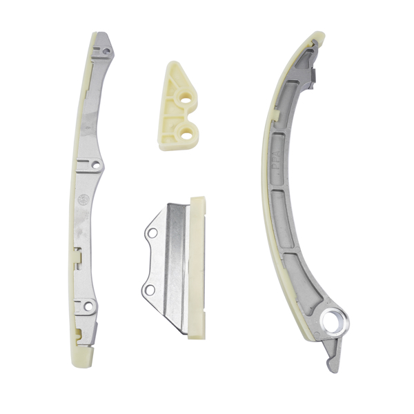 Timing Chain Kit Replacement for 2008-2012 Honda Accord 2013-2014 CR-V 2012-2014 Crosstour 2.4L L4 DOHC 14401-R40-A01-11