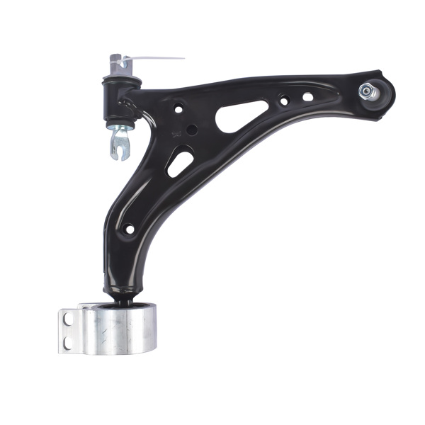 Front Right Lower Control Arm w/ Ball Joint Fit for Chevy Equinox GMC Terrain 2018-2023 Front Passenger Side Lower Control Arm with Ball Joint 84406464-7