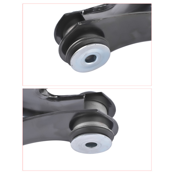 2PCS Front Lower Left & Right Control Arm Replacement for Ford Crown Victoria, Lincoln Town Car, Mercury CMK80395 CMK80396-10