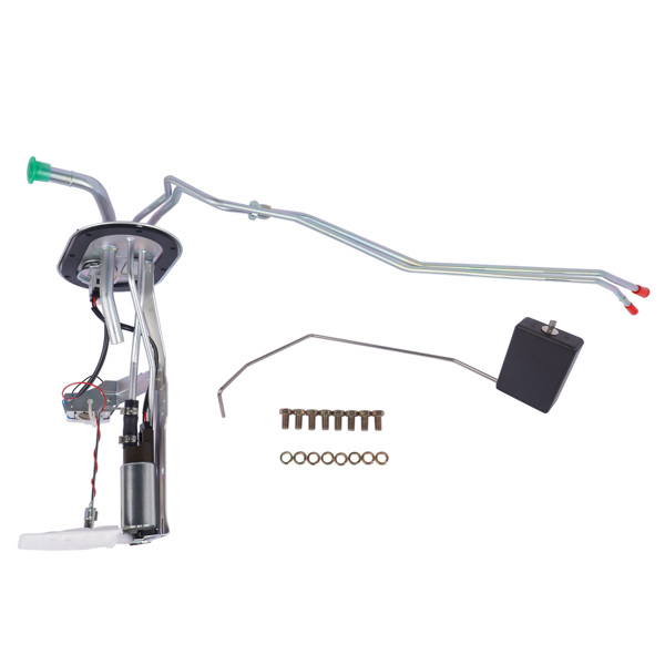 Fuel Pump Module Assembly Replacement for Toyota 4Runner 1996 1997 1998 2.7L L4 3.4L V6 GAS-6