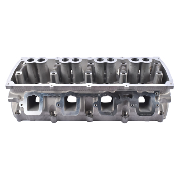 缸盖 Front Left Cylinder Head For 2003-2008 Jeep Grand Cherokee Dodge Ram 1500 2500 3500 5.7 V8 05143397AB 53021616BA