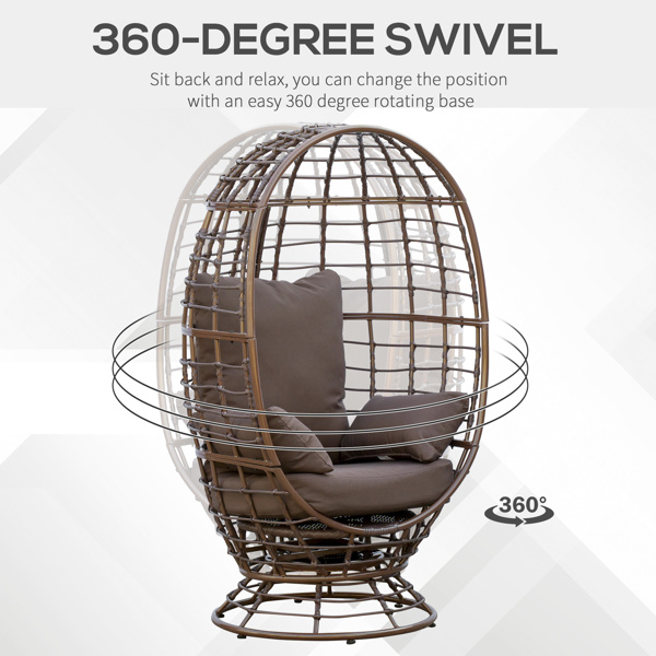  Egg Chair-3