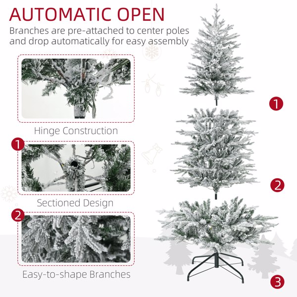 Christmas tree -7