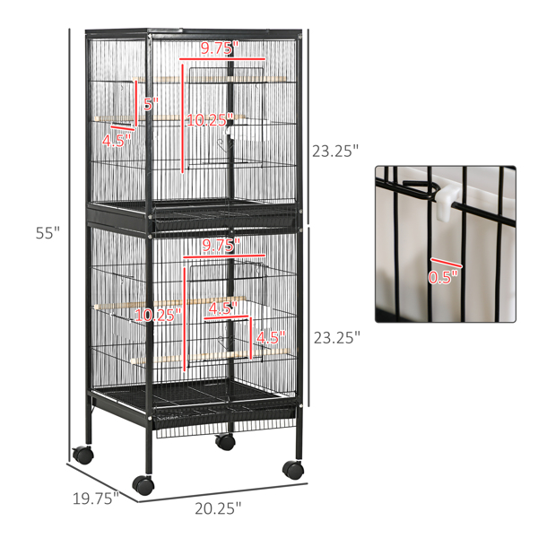 Bird Cage-2