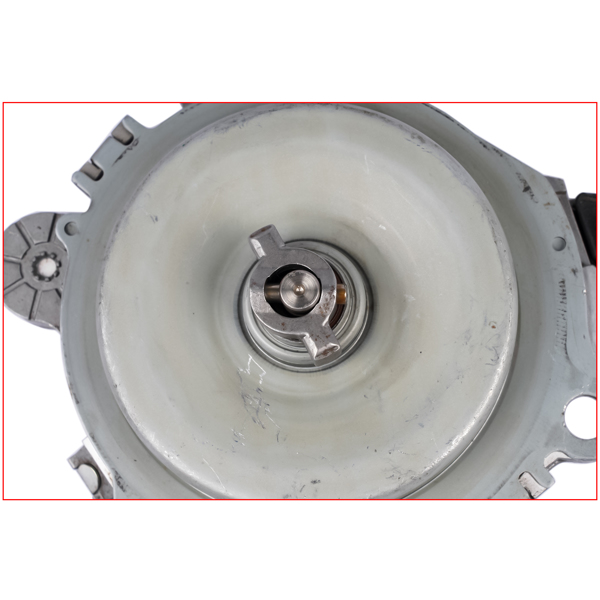 正时控制电机 Engine Variable Valve Timing Control Solenoid For 2018-2025 Lexus RX350h Toyota RAV4 13090F0010 1309025010-10
