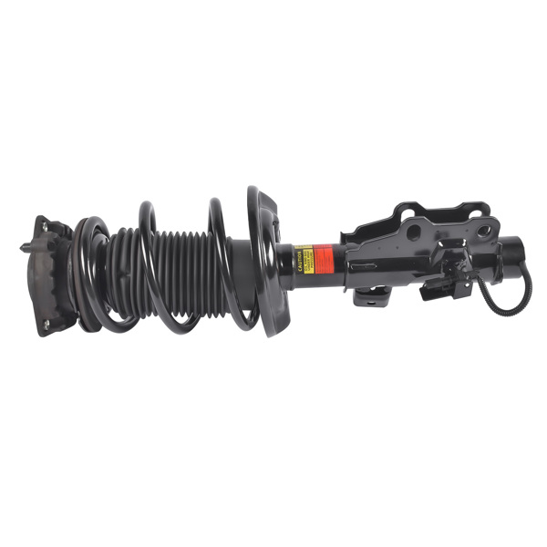 Fornt Right Suspension Strut and Coil Spring Assembly with Damping Fits for Chevrolet Camaro 2016-2024-3