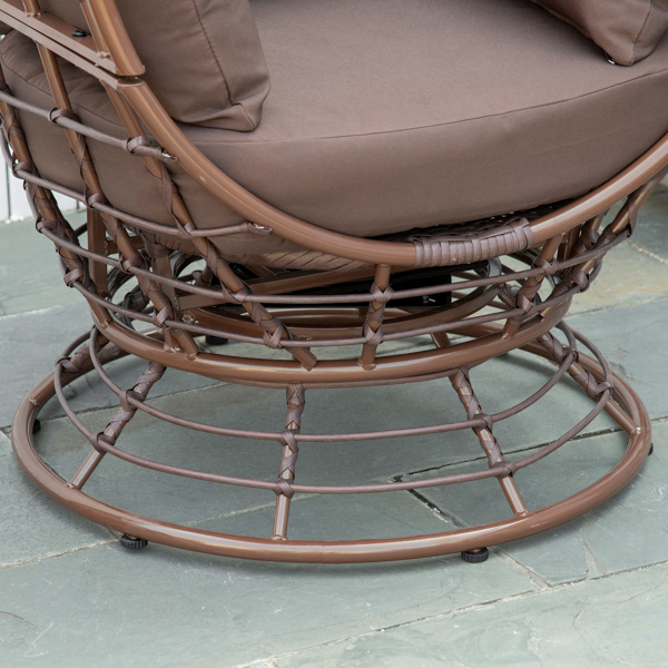  Egg Chair-7