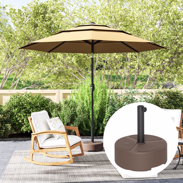  Umbrella Base-6