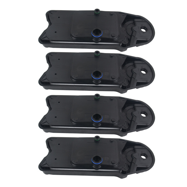 4x Crankcase Ventilation Filter 904-418 Replacement for Dodge Ram 2500 3500 4500 6.7 Cummins 68002433AB 68002433AA-3