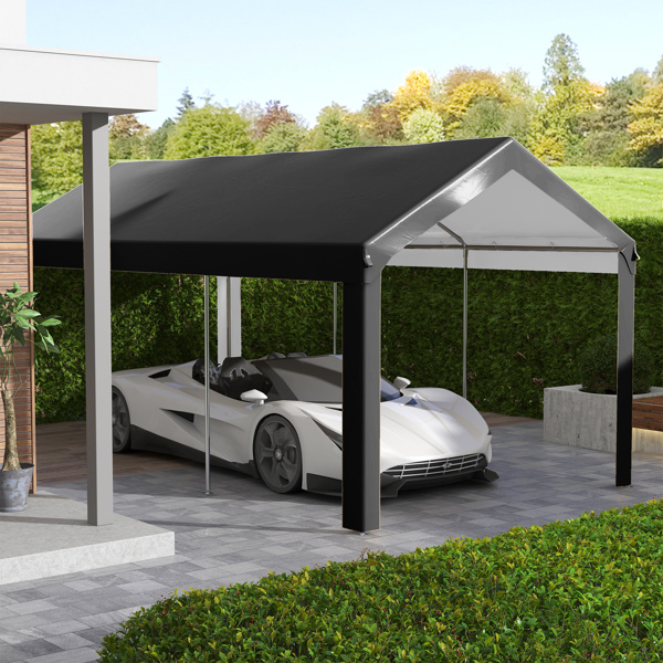 Carport Roof-Without bracket-2